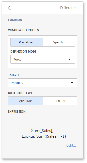 WebDashboard_Calculations_DifferenceSettings