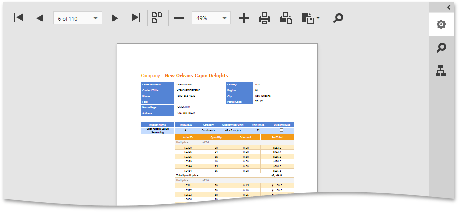 EUD_HTML5DV_DefaultMode