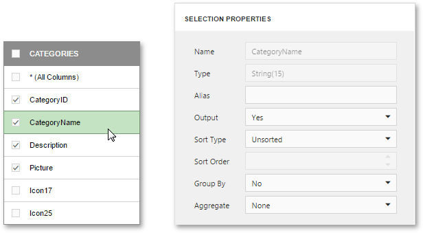 web-designer-query-builder-shape-data