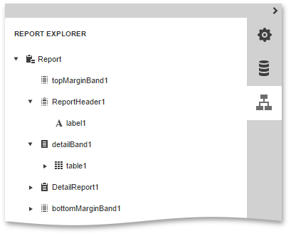 web-designer-report-explorer-report-structure