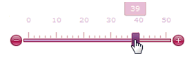 ASPxTrackBar_Drag-n-drop_drag_handle