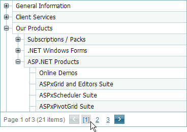 ASPxTreeList_Paging
