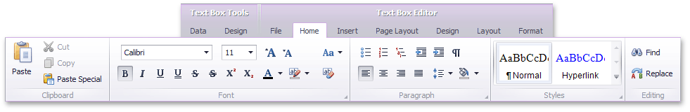 TextBoxEditorContextCategory