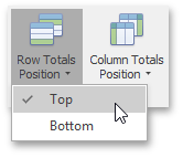 Pivot_TotalsPositionRibbon