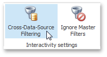 DataShaping_Interactivity_MasterFilter_CrossDataSource_Ribbon