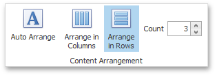 Cards_Layout_ArrangeInRows_Ribbon