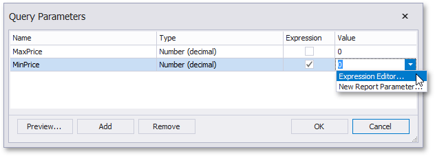 query-builder-diagram-query-parameters